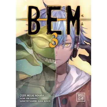 Bem 3