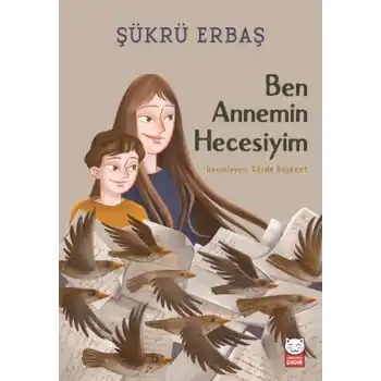 Ben Annemin Hecesiyim