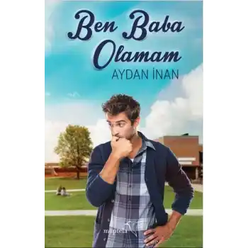 Ben Baba Olamam