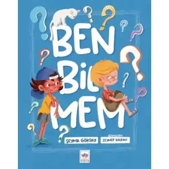 Ben Bilmem