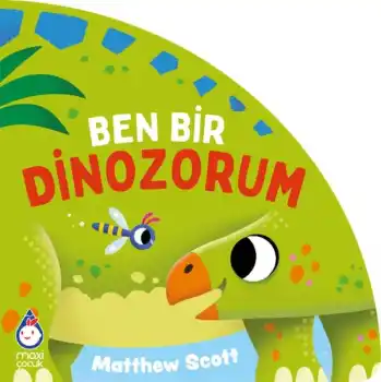 Ben Bir Dinozorum