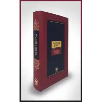 Ben Bir Kediyim-Dünya Klasikleri (Ciltli)