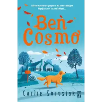 Ben Cosmo (Ciltli Şömizli)