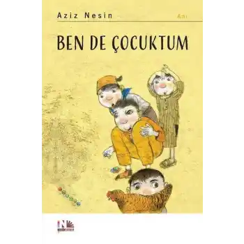 Ben De Çocuktum