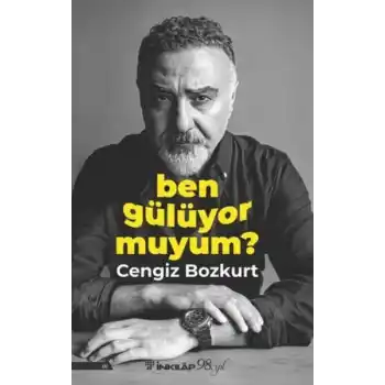 Ben Gülüyor Muyum?
