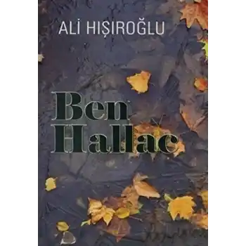 Ben Hallaç