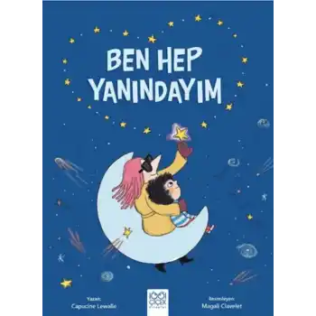 Ben Hep Yanındayım