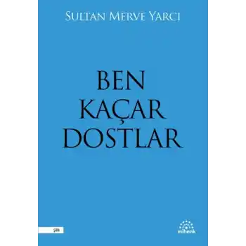 Ben Kaçar Dostlar