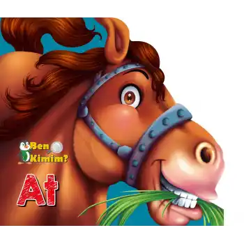 Ben Kimim? - At
