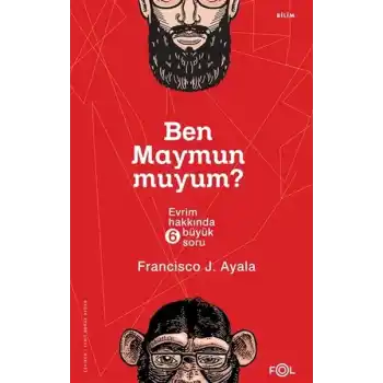 Ben Maymun muyum?