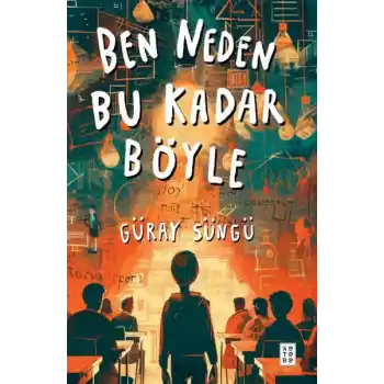 Ben Neden Bu Kadar Böyle