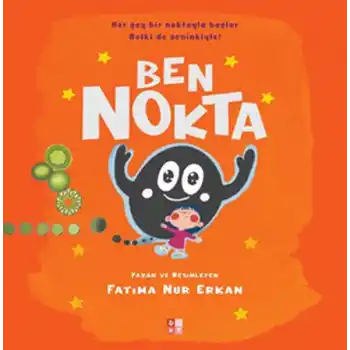 Ben Nokta