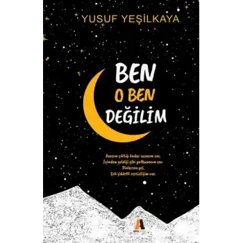 Ben O Ben Değilim