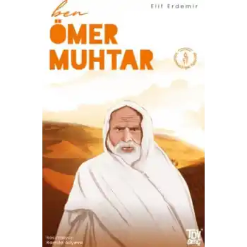 Ben Ömer Muhtar