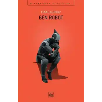 Ben Robot