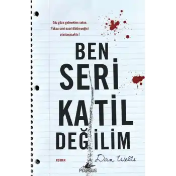 Ben Seri Katil Değilim