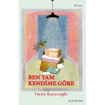 Ben Tam Kendime Göre