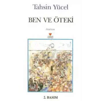 Ben ve Öteki