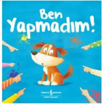 Ben Yapmadım!