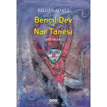 Bencil Dev - Nar Tanesi