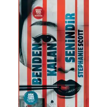 Benden Kalan Senindir