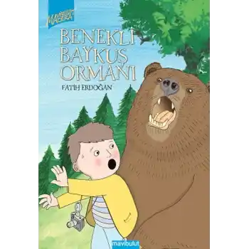 Benekli Baykuş Ormanı