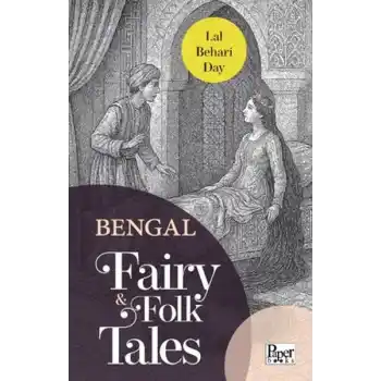 Bengal Fairy & Folk Tales