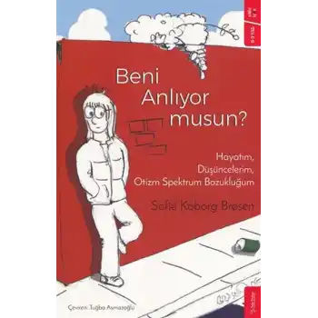 Beni Anlıyor musun?