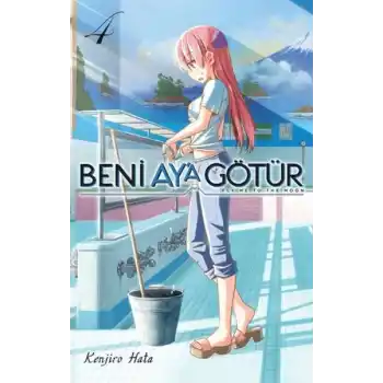 Beni Ay’a Götür Cilt 4