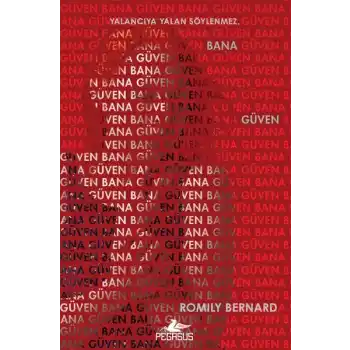 Beni Bul 3 - Bana Güven