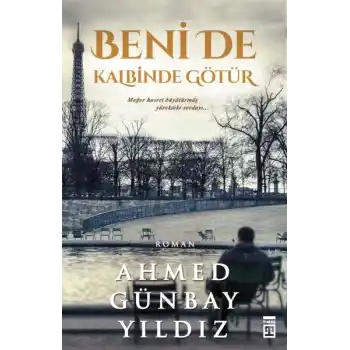Beni de Kalbinde Götür