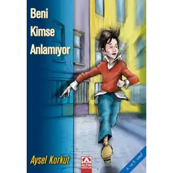 Beni Kimse Anlamıyor