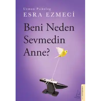 Beni Neden Sevmedin Anne?