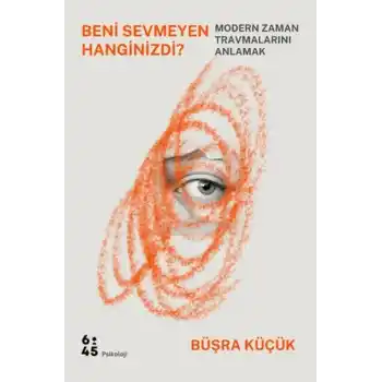 Beni Sevmeyen Hanginizdi?