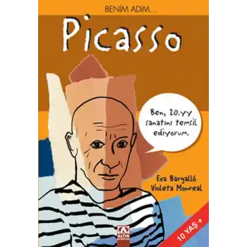 Benim Adım... Picasso