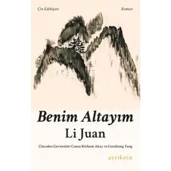 Benim Altayım