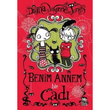 Benim Annem Bir Cadı