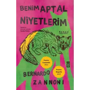 Benim Aptal Niyetlerim