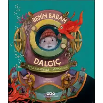 Benim Babam Dalgıç