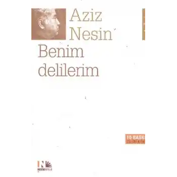 Benim Delilerim