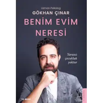 Benim Evim Neresi