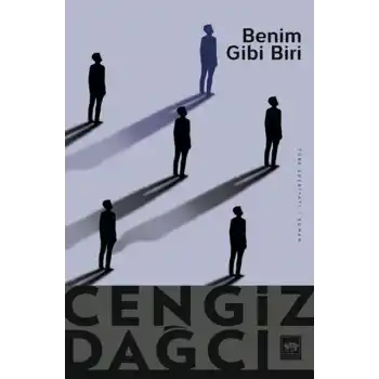 Benim Gibi Biri