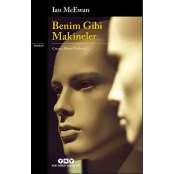 Benim Gibi Makineler