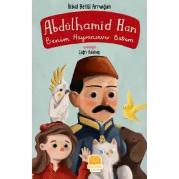 Benim Hayvansever Babam