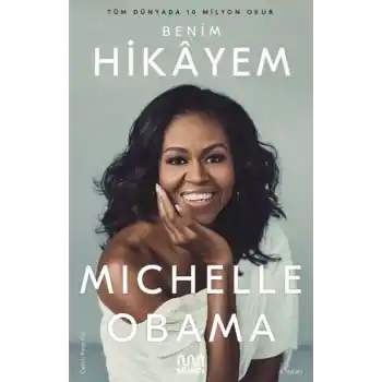 Benim Hikayem