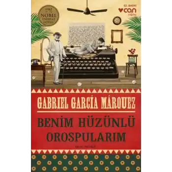 Benim Hüzünlü Orospularım