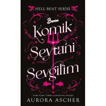 Benim Komik Şeytani Sevgilim