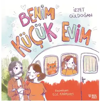 Benim Küçük Evim