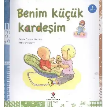 Benim Küçük Kardeşim