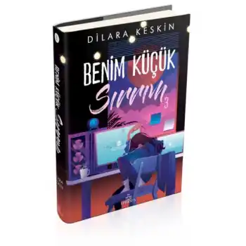 Benim Küçük Sırrım 3 (Ciltli)
